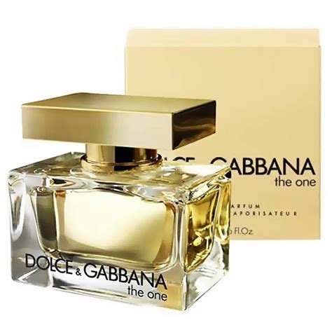 Perfumes de mujer · DOLCE & GABBANA 